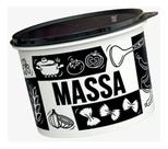 Tupperware Caixa Massa 2,4 Litros Tupperware Caixa Massa 2,4 Litros