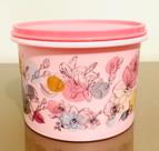 Tupperware Caixa Orquídeas 1,1 Litro