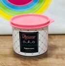 Tupperware Caixa Para Açúcar Bistrô 1,4 Kl