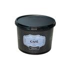 Tupperware Caixa para Café Essences 700g - Armazenamento Prático e Elegante