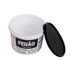 Tupperware caixa para feijão p& b Tupperware caixa para feijão p& b