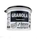 Tupperware caixa para granola p& b 1.7 l Tupperware caixa para granola p& b 1.7 l