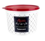 Tupperware caixa para massa bistrô 2.4 l