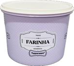 Tupperware Caixa Porta Farinha 1,8 kg Essencial