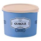 Tupperware caixa pote cuscuz Essences 1.7L