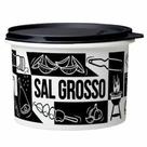 Tupperware caixa pote sal grosso pop box