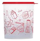 Tupperware Caixa Redonda 3,7 Litros Tupperware Caixa Redonda 3,7 Litros