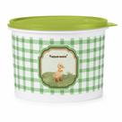 Tupperware Caixa Roça 2,4 Litros Tupperware Caixa Roça 2,4 Litros