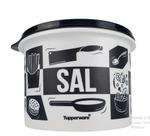 Tupperware Caixa Sal Pop Box 1,1L