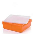 Tupperware Caixa Versátil 2,5l Laranja