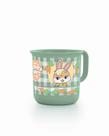 TUPPERWARE Caneca Looney Tunes Páscoa 350ml.