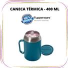 Tupperware Caneca Térmica - 400 ml