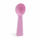 Tupperware Colher de Sorvete Rosa Claro