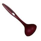 Tupperware Concha Ideal Cherry