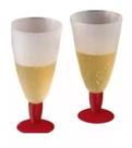 Tupperware Conjunto Taça Longa Murano 500ml 2 Peças.