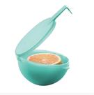 Tupperware conserva metade Tupperware conserva metade