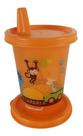 Tupperware copinho baby com 2 tampas safari