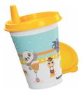 Tupperware Copinho com Bico Procurando Circo 200ml