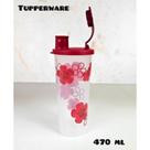 Tupperware copo 470 ml