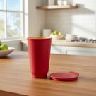 Tupperware Copo Allegra 450ml