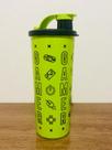Tupperware Copo com Bico 470ml Gamer