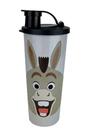 Tupperware Copo com Bico 470ml Koukou Burro