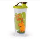 Tupperware Copo com Bico Capivaras 470ml Tupperware Copo com Bico Capivaras 470ml