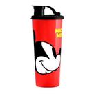 Tupperware Copo com Bico Mickey 470 ml Vermelho