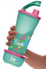 Tupperware Copo Ilúmina Frutas Frescas 800ml eTigela 200ml.