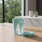 Tupperware Copo Outdoor 330ml