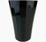 tupperware Copo Prisma Tupperware 475ml Cor Preto tupperware Copo Prisma Tupperware 475ml Cor Preto
