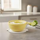 Tupperware criativa 3l baunilha