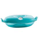 tupperware cristal pop policarbonato oval turmalina tupperware cristal pop policarbonato oval turmalina