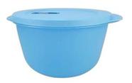 Tupperware Cristalwave G2 2 Litros - Azul com Válvula Turmalina