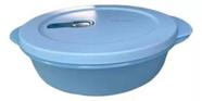 Tupperware Cristalwave Geração II 1 Litro