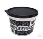 Tupperware Cx Milho de Pipoca Pop Box - 1kg