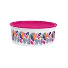 Tupperware Delicatesse Flamingo Tropical 1,75 litro