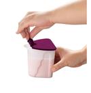 Tupperware Dispenser Murano 350ml Diversas Cores