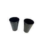 Tupperware Duo Copos Prisma 475ml
