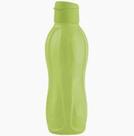 Tupperware Eco Tupper Garrafa De Água 1 Litro Diversas Cores. Tupperware Eco Tupper Garrafa De Água 1 Litro Diversas Cores.