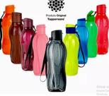 Tupperware Eco Tupper Garrafa De Água 500ml - cor sortida - tuppewere Tupperware Eco Tupper Garrafa De Água 500ml - cor sortida - tuppewere