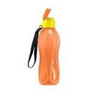 Tupperware Eco Tupper Garrafa Laranja 500ml