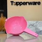 Tupperware escorredor de arroz e legumes