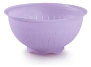 Tupperware Escorredor Murano Lilás