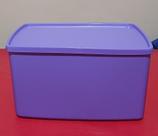 Tupperware Espaçosa Lilás 3 litros