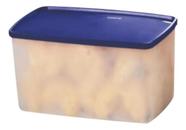 Tupperware Espaçosa Pote Para Freezer 3 Litros