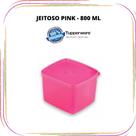 Tupperware Freezer Jeitoso - 800 Ml Tupperware Freezer Jeitoso - 800 Ml