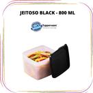 Tupperware Freezer Jeitoso - 800 Ml Tupperware Freezer Jeitoso - 800 Ml