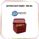 Tupperware Freezer Jeitoso - 800 Ml