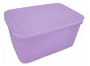 Tupperware Freezer Line 2,5 Litros Lilás Tupperware Freezer Line 2,5 Litros Lilás